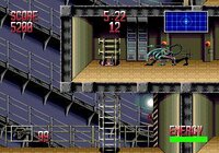 Alien 3 (Sega, SGG) screenshot, image №3640277 - RAWG