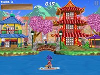 Sushi Blast (itch) screenshot, image №1209277 - RAWG