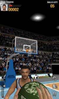 Real Basketball screenshot, image №679474 - RAWG