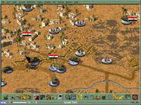 Arab-Israeli Wars screenshot, image №367707 - RAWG