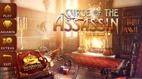 Curse of the Assassin screenshot, image №135016 - RAWG