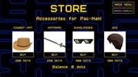 3D Pac-Man screenshot, image №3537208 - RAWG