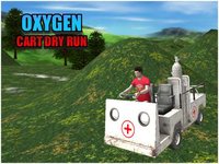 Oxygen Cart Dry Run screenshot, image №1616183 - RAWG