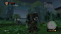 Naughty Bear Panic in Paradise screenshot, image №630952 - RAWG