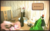 Dinner Date (itch) screenshot, image №1018762 - RAWG