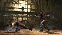 Mortal Kombat Komplete Edition screenshot, image №705024 - RAWG