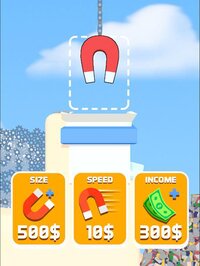 Ultimate Magnet screenshot, image №3658253 - RAWG