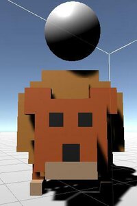 COLOR ROYALE screenshot, image №2736480 - RAWG