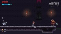 NinjaThea 2 screenshot, image №4143113 - RAWG