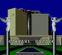 Super Caesars Palace screenshot, image №758647 - RAWG