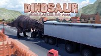 Dinosaur Hunter Sim Dinosaur Games screenshot, image №1534933 - RAWG
