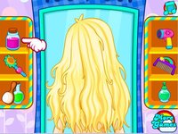 My pony Hair design Dressup style screenshot, image №1620482 - RAWG