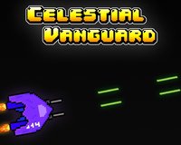 Celestial Vanguard screenshot, image №1706943 - RAWG