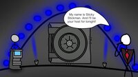 It is NOT real: The Gameshow screenshot, image №3262851 - RAWG