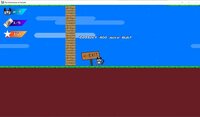 The Adventures Of Sanyek? - Mod For "The Adventures Of Catto Boi" screenshot, image №3446546 - RAWG