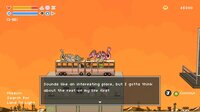 Wildbus (itch) screenshot, image №2621340 - RAWG