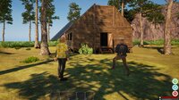 Undefined Survivors -アンディファインド サバイバーズ screenshot, image №4170103 - RAWG