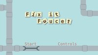 Fix It Faucet screenshot, image №2287668 - RAWG