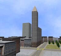 SkyScraper Designer screenshot, image №3130231 - RAWG