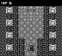 Ghost Knight (Discontinued) screenshot, image №3705926 - RAWG