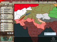 Hearts of Iron II: Doomsday screenshot, image №440886 - RAWG