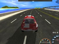 WR Rally screenshot, image №484116 - RAWG