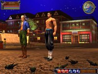 Shenmue Online screenshot, image №407585 - RAWG