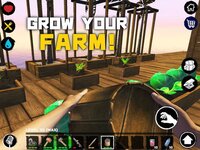 Survival & Craft: Creative screenshot, image №3653821 - RAWG