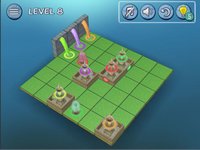 Flow Fountain screenshot, image №1889390 - RAWG