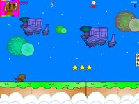 Bunny and Kitsune DayDream Adventure screenshot, image №1794033 - RAWG