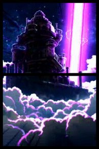 Dragon Quest IX: Sentinels of the Starry Skies screenshot, image №259629 - RAWG