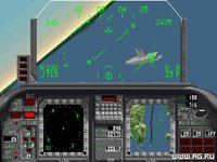 Harrier Jump Jet screenshot, image №342077 - RAWG