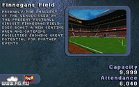 Cкриншот Striker '95, изображение № 330013 - RAWG