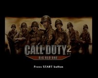 Call of Duty 2: Big Red One screenshot, image №768098 - RAWG