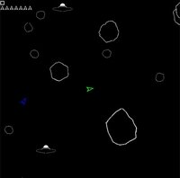 Asteroids1979 screenshot, image №2762582 - RAWG