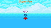 Super Fox (xoduk) screenshot, image №3216828 - RAWG