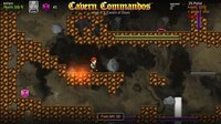 Cavern Commandos screenshot, image №2954930 - RAWG