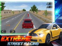 Car Street Sim 3D screenshot, image №1849993 - RAWG