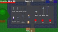 Lost Explorer of Pine Grove screenshot, image №4132112 - RAWG