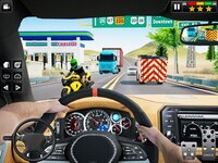 Real Car Driving School Games screenshot, image №2926158 - RAWG