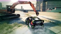 DiRT 3 screenshot, image №276264 - RAWG