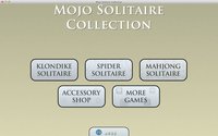Mojo Solitaire Collection screenshot, image №947898 - RAWG