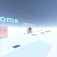 Maritieme VR stress game Tutorial screenshot, image №3013644 - RAWG