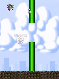 Granny Jump Multiplayer screenshot, image №918413 - RAWG