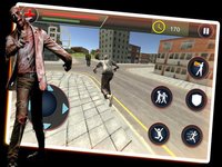 3D Angry Zombies Attack screenshot, image №1325565 - RAWG