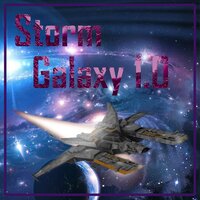 STORM GALAXY 1.0 screenshot, image №2453507 - RAWG
