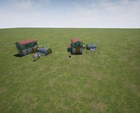 RTS screenshot, image №1294607 - RAWG