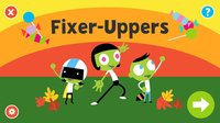 Fixer-Uppers (PBS Kids Intern Project) screenshot, image №2118496 - RAWG