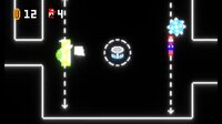 Pong with Mario physics 2 screenshot, image №3491560 - RAWG