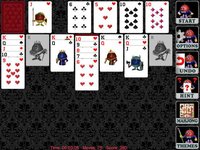 Solitaire! Full screenshot, image №1669487 - RAWG